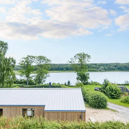 Holiday Home Ronde *